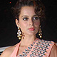 Kangana Ranaut at Ekta Kapoors Diwali Party